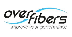 Overfibers logo