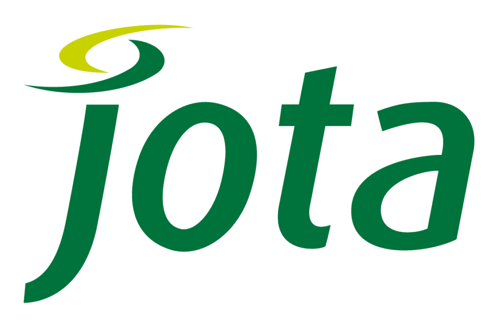 Jota logo